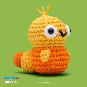 Stick Crochet Kit