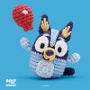 Keepy Uppy the Good Work Bundle