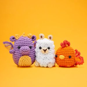 Abraca-llama Bundle