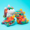 Retro Rainbow Revelers Bundle