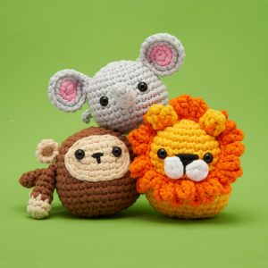Getting Jungly with It Bundle