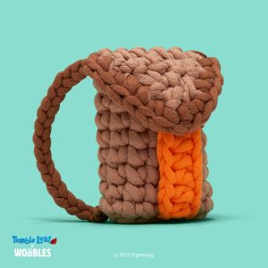 Fig's Adventure Bag Accessory Kit