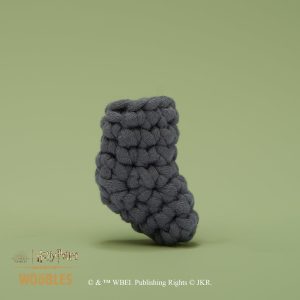 Tiny Dobby's™ Sock Accessory Kit