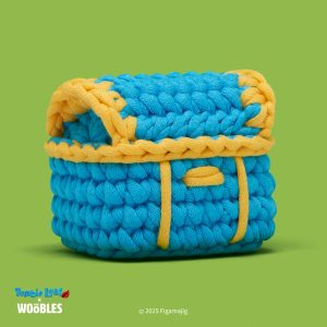 Stick's Treasure Chest Accessory Kit