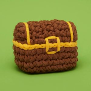 Tiny Treasure Chest Accessory Kit