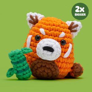 Utter Panda-monium Bundle