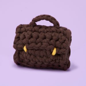 Tiny Briefcase Accessory Kit
